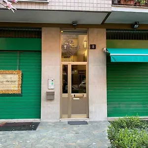 Princy Apartment Milan